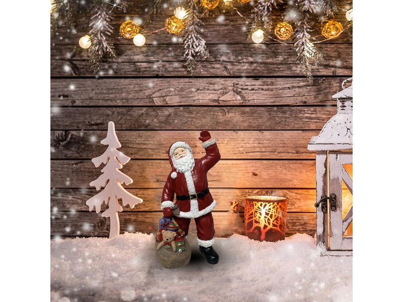 Decoraci-n-marca-Holiday-Time-con-dise-o-de-Santa-Claus-21-3cm-3-38691