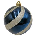 Adorno-individual-color-dorado-y-azul-marca-Holiday-Time-para-rbol-150mm-11-39618