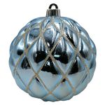 Adorno-individual-color-dorado-y-azul-marca-Holiday-Time-para-rbol-150mm-12-39618