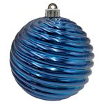 Adorno-individual-color-dorado-y-azul-marca-Holiday-Time-para-rbol-150mm-4-39618