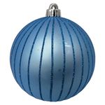 Adorno-individual-color-dorado-y-azul-marca-Holiday-Time-para-rbol-150mm-5-39618