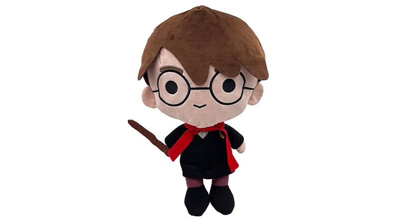 Peluche Harry Potter