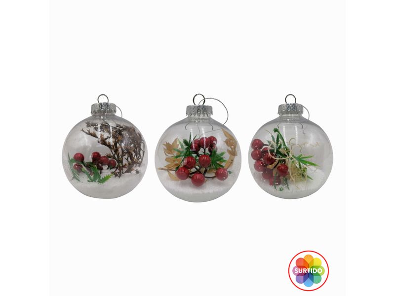 Adorno-De-Arbol-Holiday-Time-Esfera-Transparente-100-mm-1-36781