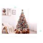 Punta-para-rbol-marca-Holiday-Time-clip-con-forma-de-estrella-30cm-10-39625