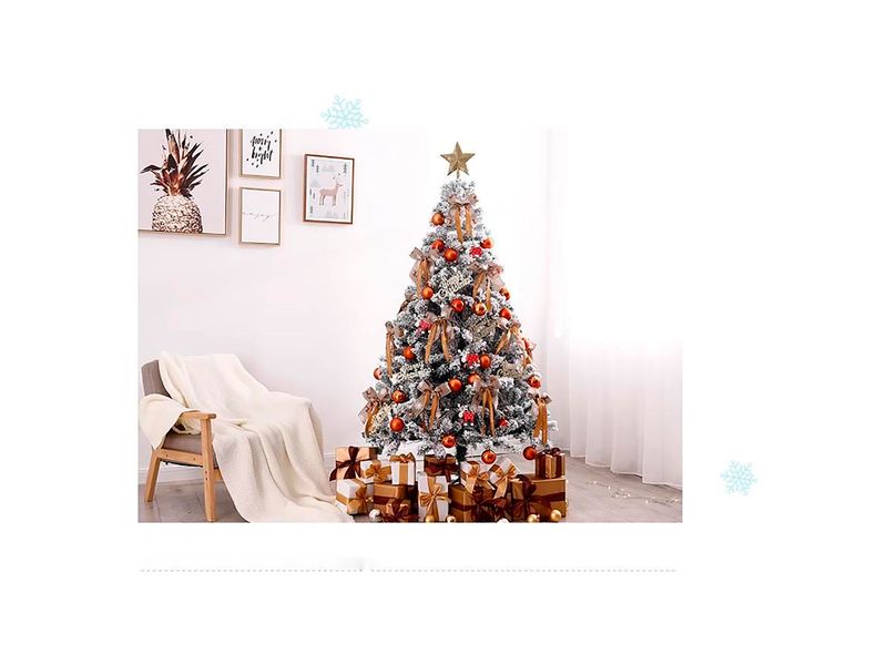 Punta-para-rbol-marca-Holiday-Time-clip-con-forma-de-estrella-30cm-10-39625