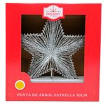 Punta-para-rbol-marca-Holiday-Time-clip-con-forma-de-estrella-30cm-2-39625