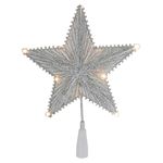 Punta-para-rbol-marca-Holiday-Time-clip-con-forma-de-estrella-30cm-7-39625