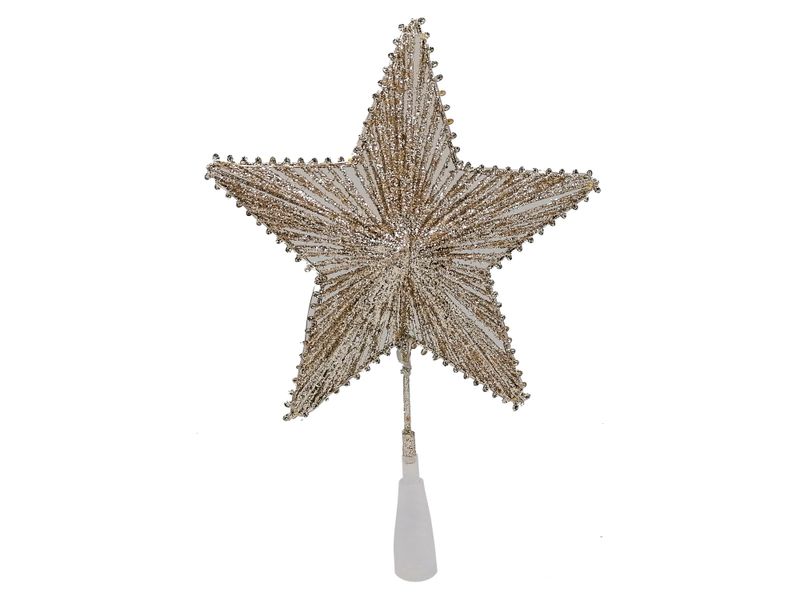 Punta-para-rbol-marca-Holiday-Time-clip-con-forma-de-estrella-30cm-8-39625