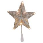 Punta-para-rbol-marca-Holiday-Time-clip-con-forma-de-estrella-30cm-9-39625