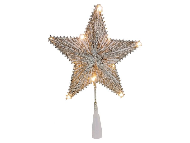 Punta-para-rbol-marca-Holiday-Time-clip-con-forma-de-estrella-30cm-9-39625