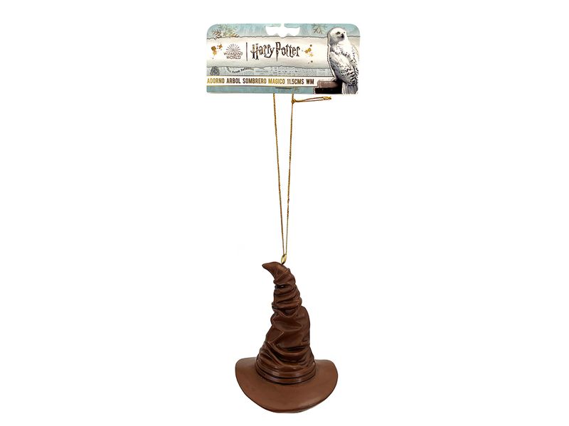 Adorno-De-Arbol-Harry-Potter-Dise-o-Sombrero-Magico-115-cm-3-36733