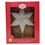 Punta-para-rbol-marca-Holiday-Time-clip-con-forma-de-estrella-dorada-iluminada-34-5cm-3-39624