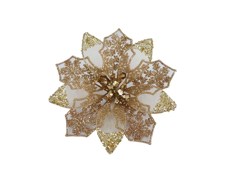 Flor-navide-a-marca-Holiday-Time-decorativa-con-clip-14cm-2-38466