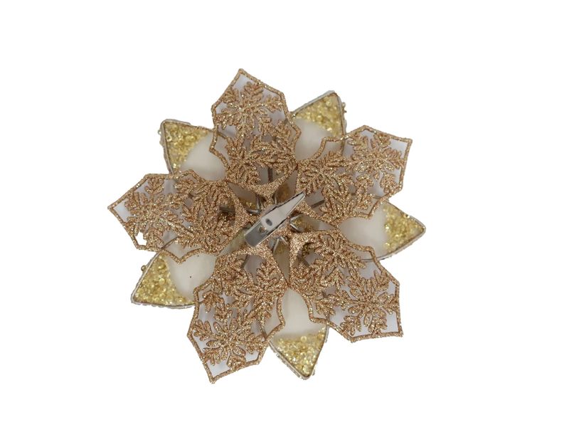 Flor-navide-a-marca-Holiday-Time-decorativa-con-clip-14cm-3-38466