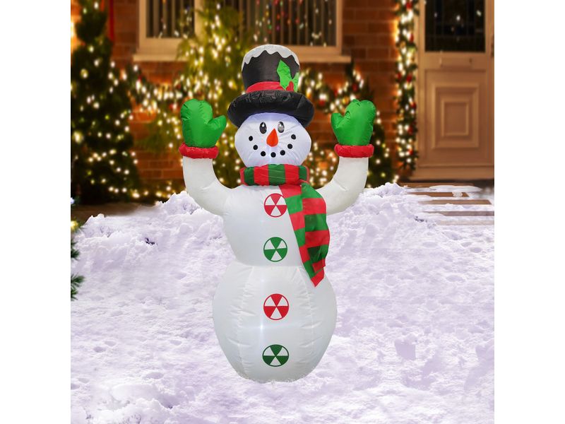 Inflable-Holiday-Time-Dise-o-De-Snowman-1-22-mt-4-36635