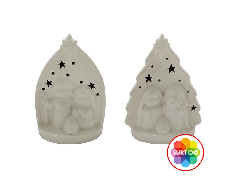 Sagrada-Familia-marca-Holiday-Time-iluminada-14-5-cm-1-38661