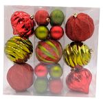 Esferas-decorativas-marca-Holiday-Time-color-verde-y-rojo-23-uds-1-39653