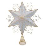 Punta-para-rbol-marca-Holiday-Time-clip-con-forma-de-estrella-dorada-iluminada-34-5cm-1-39624