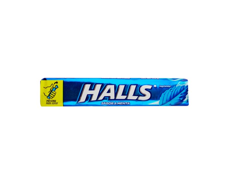 Caramelo-Halls-Menta-25-2Gr-1-40516