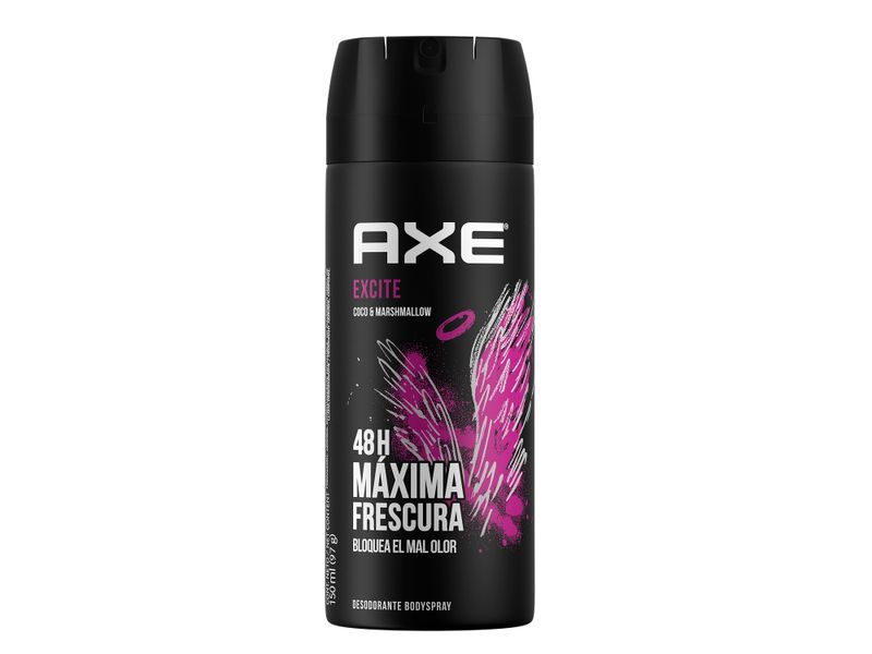 Desodorante-Axe-Excite-Aerosol-150ml-2-4418