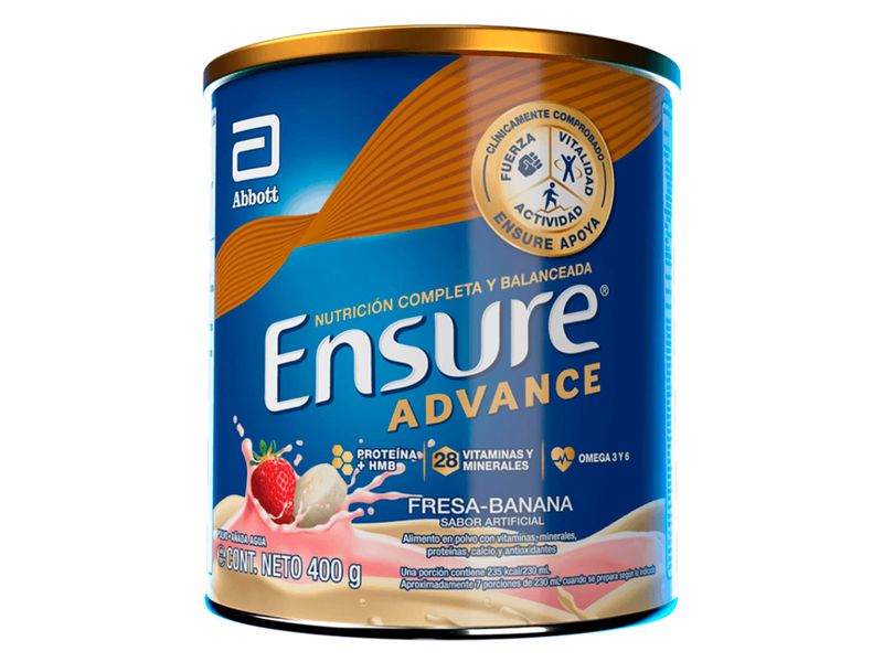 F-rmula-Nutricional-marca-Ensure-Advance-Fresa-Banana-400-g-2-29566