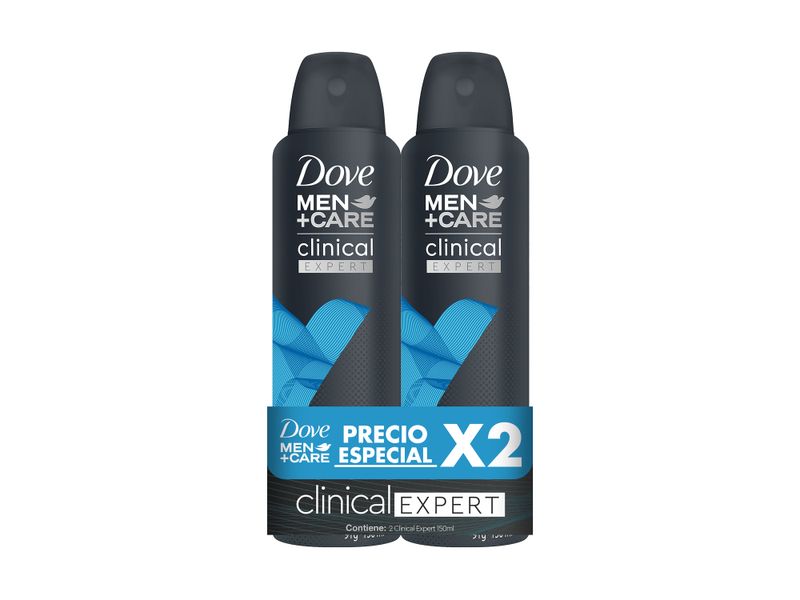 Desodorante-Spray-Clinical-Expert-Dove-Cuidad-Total-2-Pack-300ml-2-23507