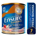 F-rmula-Nutricional-marca-Ensure-Advance-Fresa-Banana-400-g-1-29566