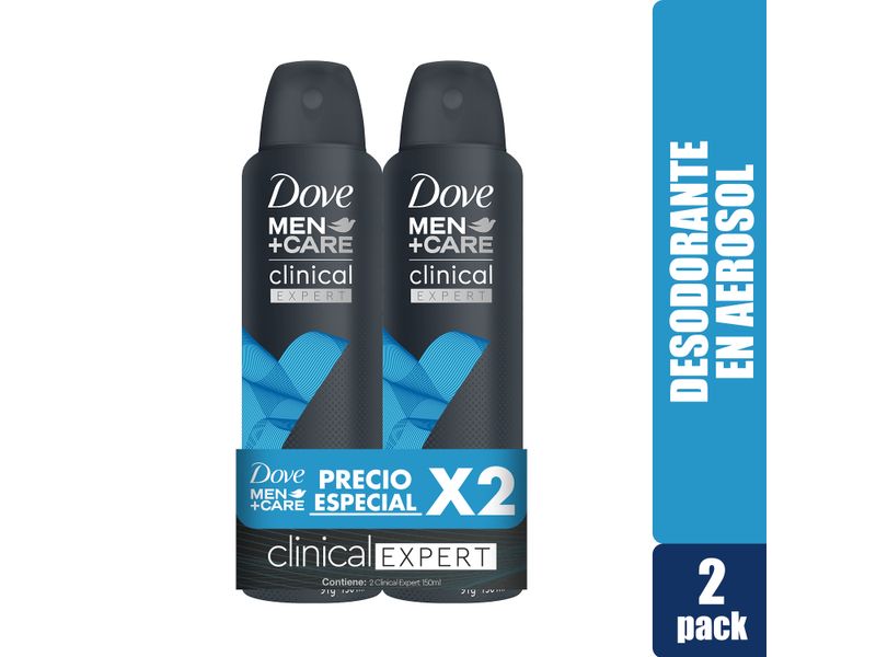 Desodorante-Spray-Clinical-Expert-Dove-Cuidad-Total-2-Pack-300ml-1-23507