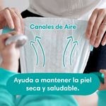 Pack 92 Uds Pañales Pampers Baby Dry Talla 4 - 905943