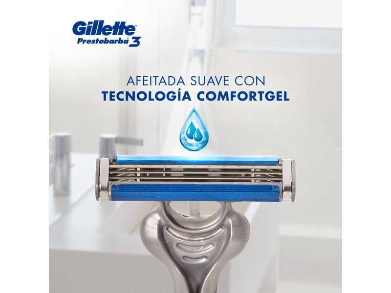 M-quinas-De-Afeitar-Gillette-Prestobarba3-Desechables-8Uds-5-15742