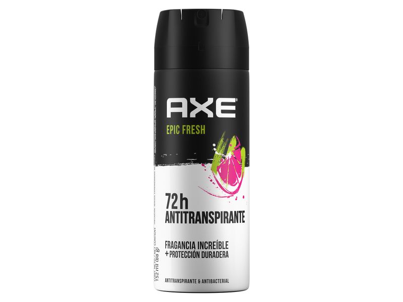 Desodorante-Spary-Axe-Epic-Fresh-Fragancia-Incre-ble-Y-Protecci-n-Duradera-152ml-2-28449