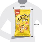 Snacks-Frito-Lay-Marca-Cheetos-Garritas-Sabor-Cheddar-120g-3-37913