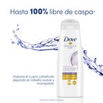 Shampoo-Dove-Anticaspa-Hidrataci-n-Y-Suavidad-400ml-3-21639