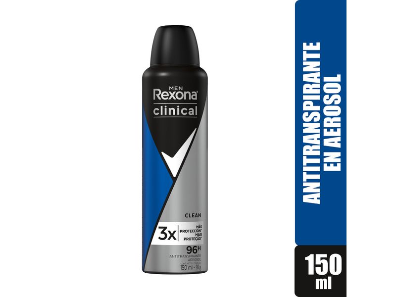 Desodor-Rexona-Clinical-Spry-Clean-150Ml-1-1976