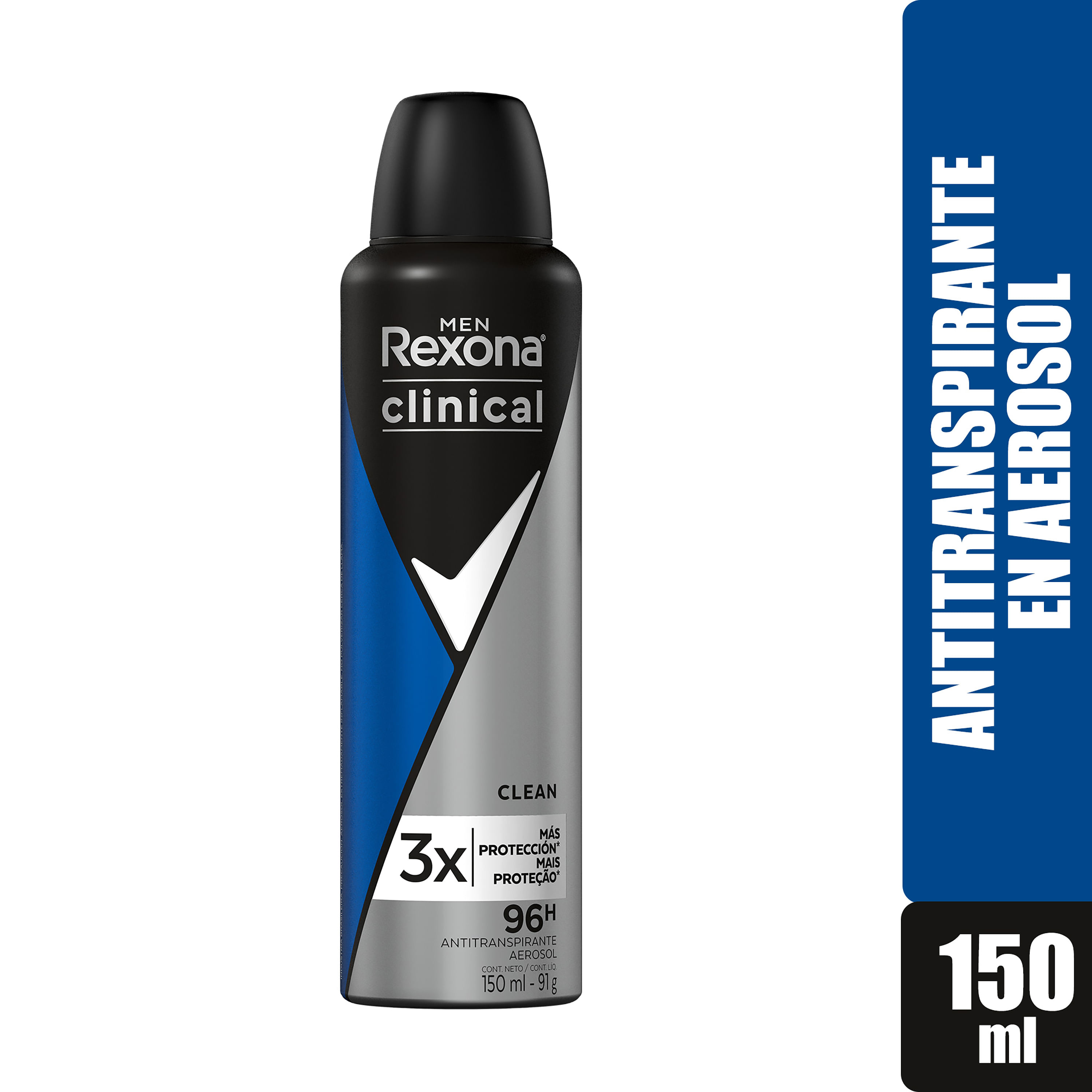 Desodor-Rexona-Clinical-Spry-Clean-150Ml-1-1976