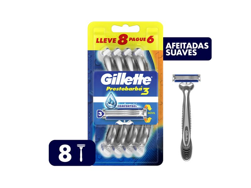 M-quinas-De-Afeitar-Gillette-Prestobarba3-Desechables-8Uds-1-15742