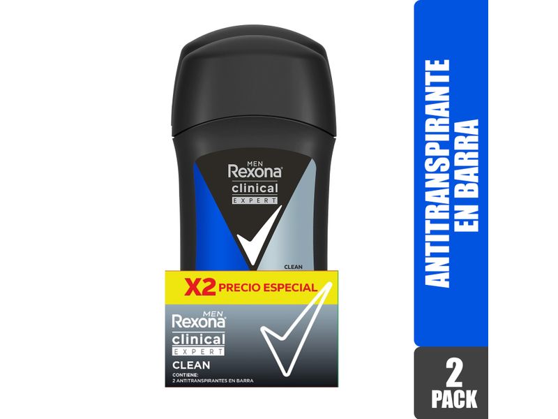 Desodorante-En-Barra-Rexona-Clinical-Clean-2Pk-46-Gr-1-16922