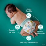 Pa-ales-Desechables-Pampers-Baby-Dry-Talla-1-60-Unidades-3-4723