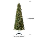 Arbol-Iluminado-Holiday-Time-250-Luces-2-10-m-3-35682
