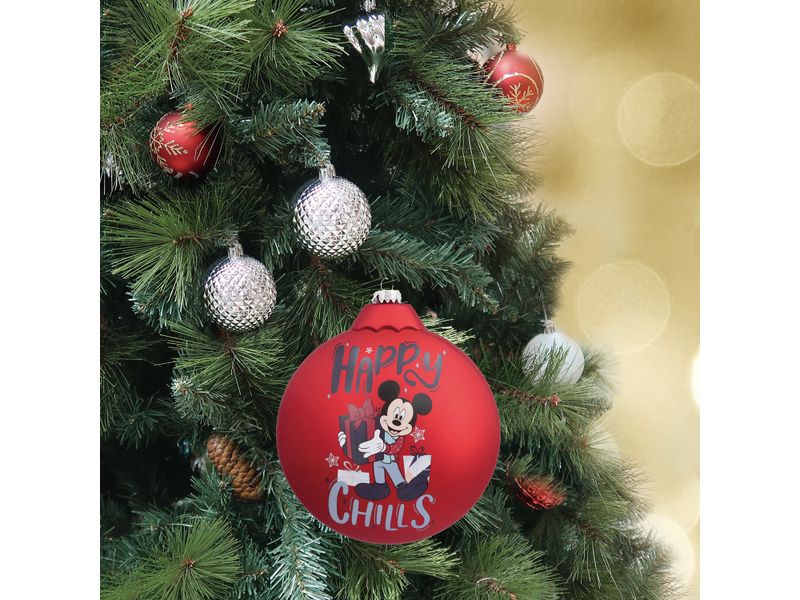 Adorno-De-Arbol-Disney-Esfera-150-mm-6-36623