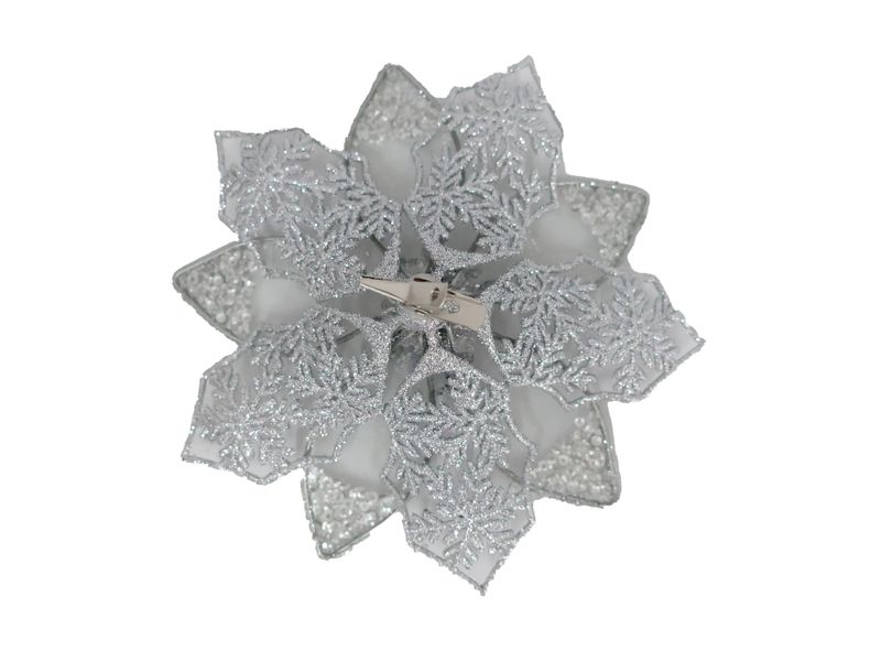 Flor-navide-a-marca-Holiday-Time-decorativa-con-clip-14cm-5-38466