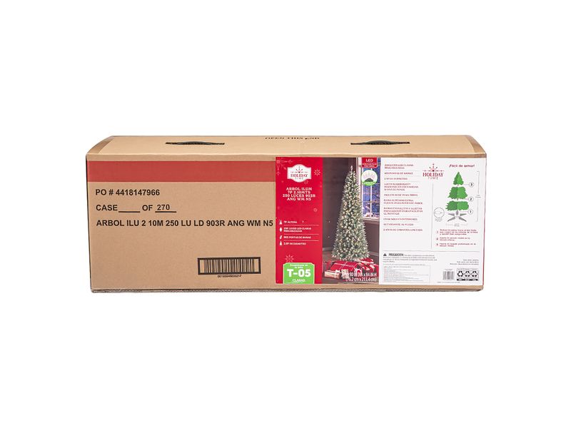 Arbol-Iluminado-Holiday-Time-250-Luces-2-10-m-7-35682