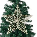 Adorno-Para-Arbol-Holiday-Time-Timerella-36-cm-5-35880