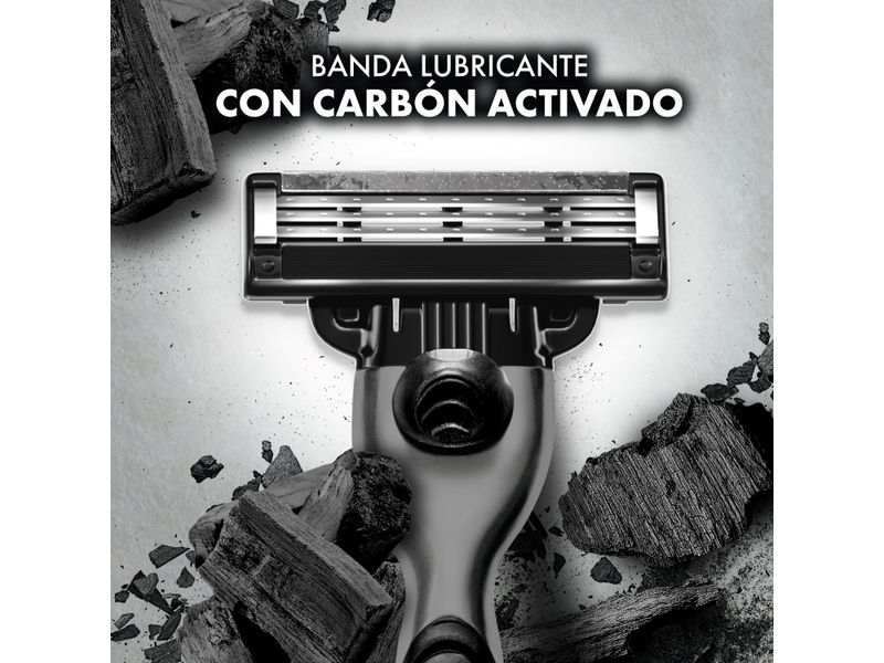 Repuestos-Para-M-quina-De-Afeitar-Gillette-Mach3-Carbono-3-Hojas-2-Uds-5-39778