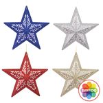 Adorno-Para-Arbol-Holiday-Time-Estrella-35-cm-1-35877