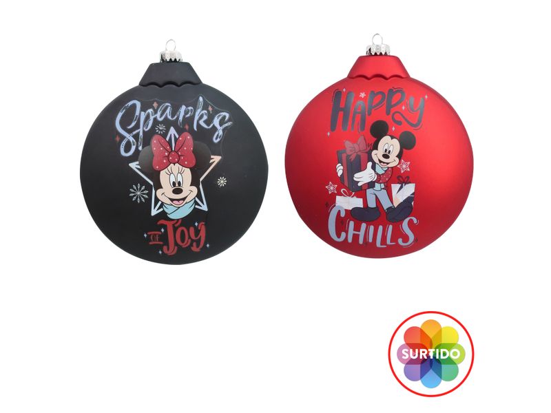 Adorno-De-Arbol-Disney-Esfera-150-mm-1-36623