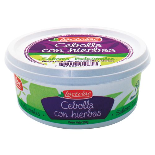 Dip Cebolla Yes 2- 30 g