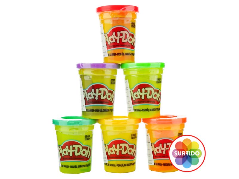 Play-Doh-Individual-Edad-2-De-112gr-1-7300