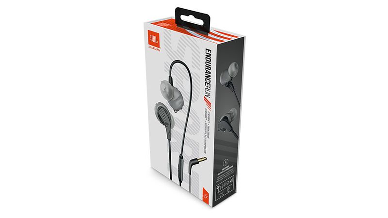 Audífonos Deportivos JBL Endurance Run P8776