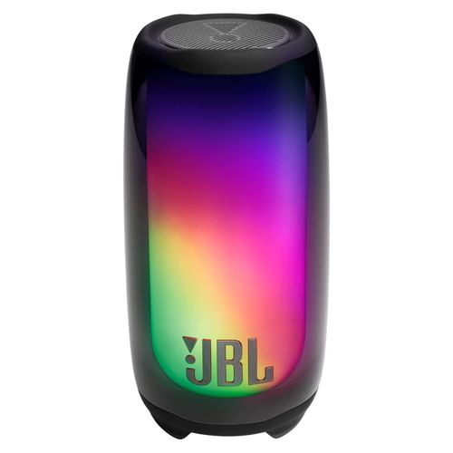 Altavoz JBL Pulse 5 Portatil con Luces IP67